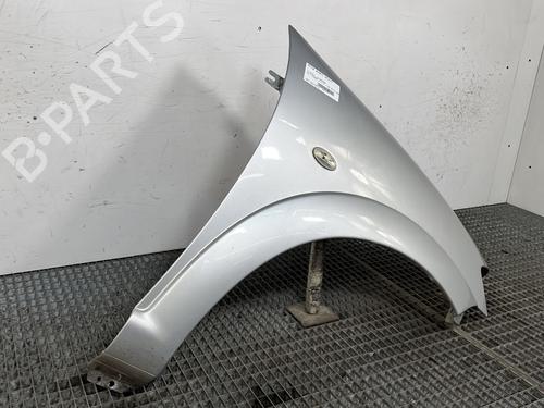 Right front fenders CITROËN C3 I (FC_, FN_) 1.1 i | BP24416446C42 