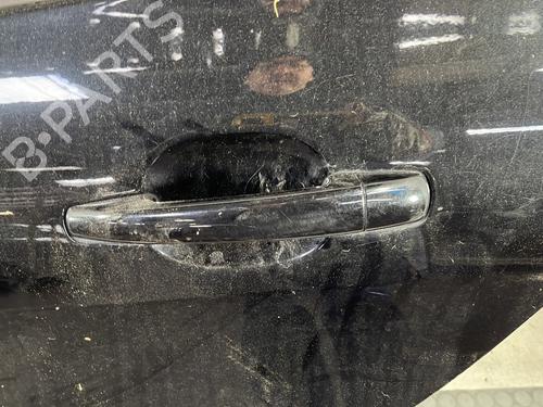 Left rear door PEUGEOT 308 I (4A_, 4C_) 1.6 HDi | BP29119636C4 