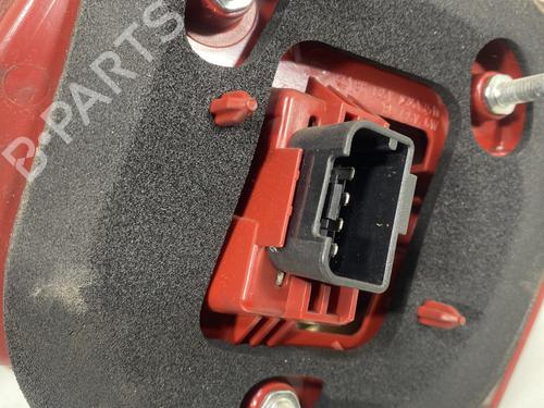 Used Left taillight Left taillight VW PASSAT B6 (3C2) 1.9 TDI (105 hp) 29507165 29507165