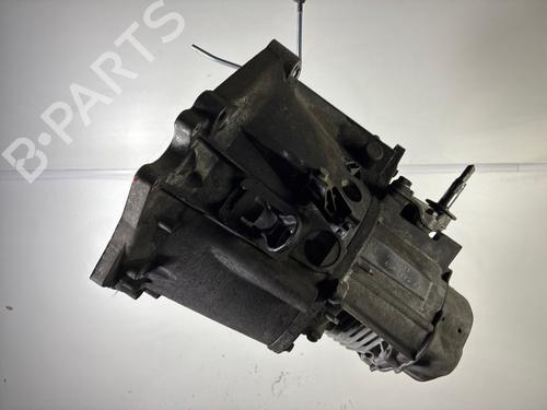 Used Gearbox Gearbox CITROËN C4 Grand Picasso I (UA_) 1.6 HDi (109 hp) 36307030 36307030