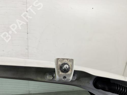 Tailgate CITROËN C3 II (SC_) 1.4 HDi 70 (SC8HZC, SC8HR0, SC8HP4) | BP29478259C6 