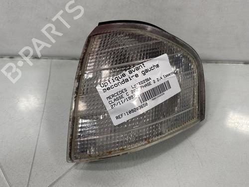 Used Left front indicator MERCEDES-BENZ C-CLASS (W202) C 240 (202.026) (170 hp) 29939390