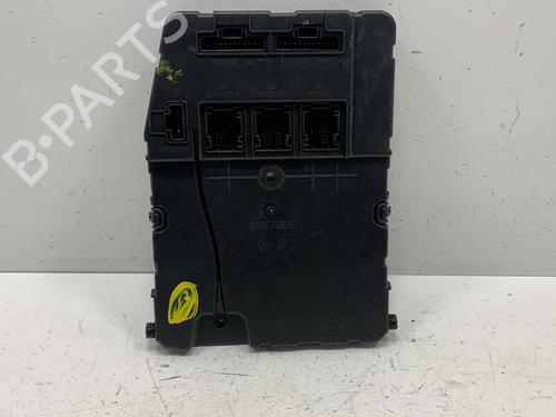 Used Electronic module Electronic module RENAULT SCÉNIC II (JM0/1_) [2003-2010] 22694920 22694920