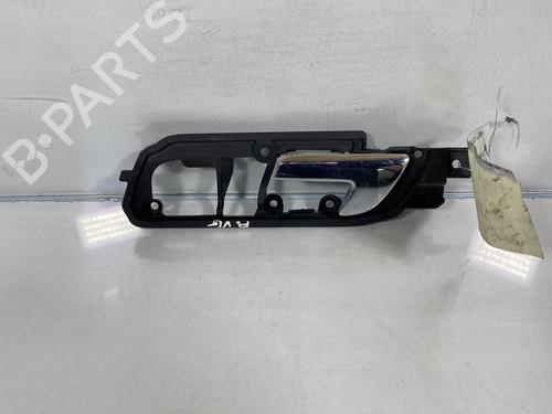 Front left interior door handle VW POLO (9N_, 9A_) 1.4 TDI | BP20004177I13 