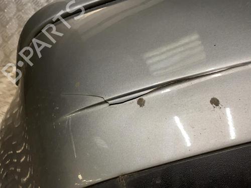 Rear bumper VW POLO (9N_, 9A_) 1.2 12V | BP27722678C8 