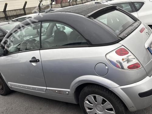 Hand brake CITROËN C3 Pluriel (HB_) 1.4 HDi | BP31804465I18 - Image 7