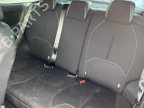 Subframe DS DS 3 (SA_) 1.2 VTi 82 (SAHMZ6) | BP28601145M9 - Image 21