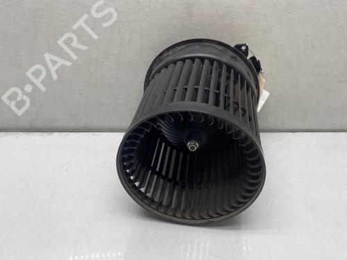 Used Heater blower motor NISSAN QASHQAI II (J11, J11_) 1.2 DIG-T (115 hp) 28705089