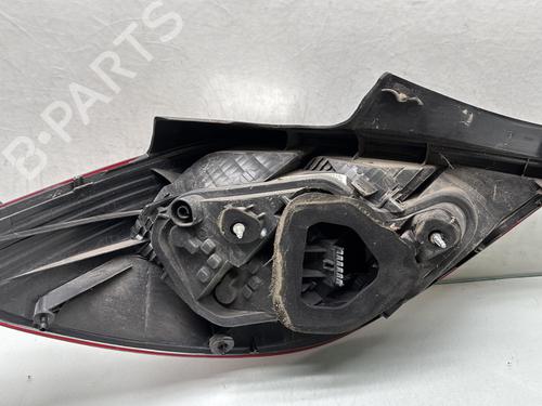 Right taillight OPEL CORSA D (S07) 1.3 CDTI (L08, L68) | BP28281443C35 - Image 3