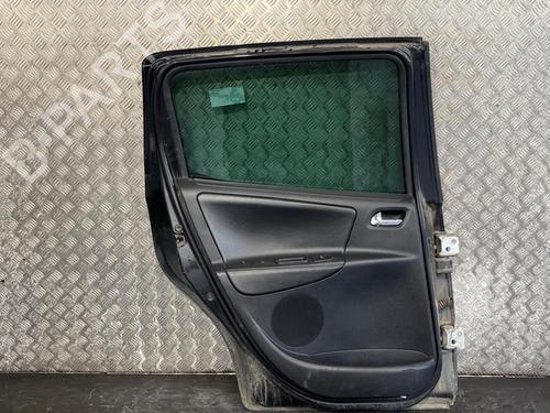 Used Left rear door Left rear door PEUGEOT 207 SW (WK_) 1.6 HDi (112 hp) 21956953 21956953
