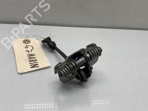 Hinge/Door check strap DACIA LOGAN MCV (KS_) 1.5 dCi (KS0W) | BP26952743C146 