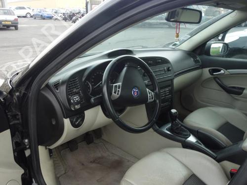 Lève-vitre avant droit SAAB 9-3 (YS3F, E79, D79, D75) 2.2 TiD | BP25261598C23 