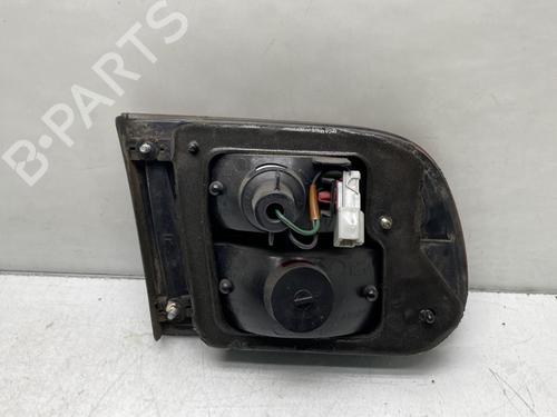 Right tailgate light HONDA CIVIC V Hatchback (EG, EH) 1.5 i 16V (EG4) | BP25626089C80 - Image 3