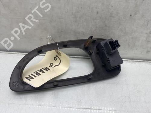 Left rear window switch PEUGEOT 307 Break (3E) 1.4 HDi | BP19991182I29 - Image 3
