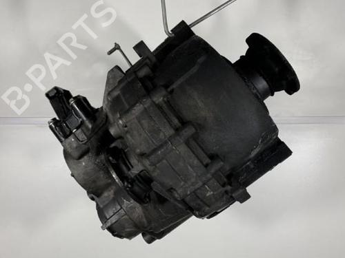 Gearbox SEAT IBIZA III (6L1) 1.9 TDI | BP21961066M3 