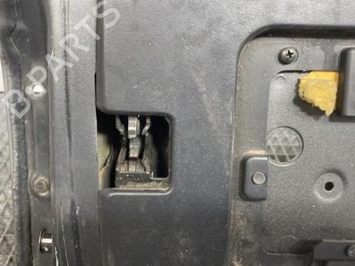 Tailgate BMW X5 (E53)  | BP21961586C6 