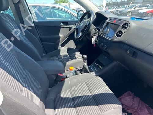 Switch VW TIGUAN (5N_) 2.0 TDI | BP40066926I30 - Image 9
