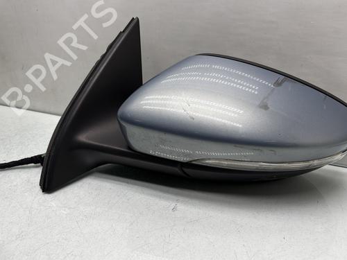 Left mirror VW PASSAT B7 Variant (365) 3.6 FSI 4motion | BP32296955C26