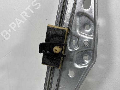 Front left window mechanism CITROËN C4 CACTUS 1.2 THP 110 | BP29897834C22