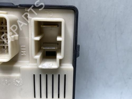 Electronic module RENAULT MEGANE III Hatchback (BZ0/1_, B3_) 1.5 dCi (BZ09, BZ0D, BZ1W, BZ29, BZ14) | BP30297015M83