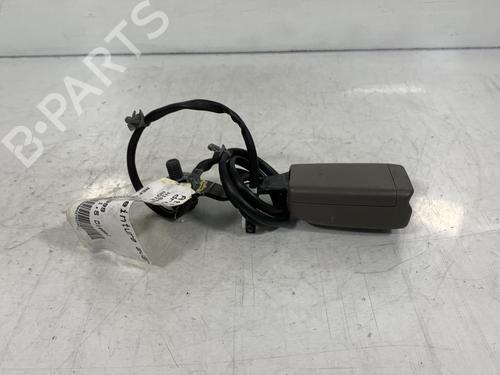 Seat buckle NISSAN NOTE (E11, NE11) 1.5 dCi | BP20002218I32 