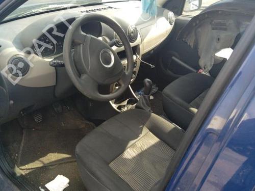 Engine control unit (ECU) DACIA SANDERO 1.4 (BS0C, BS0A, BS0G, BS1F, BS0E) | BP21196737M57 - Image 8
