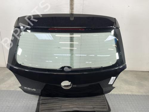 Used Tailgate VW POLO V (6R1, 6C1) 1.0 (75 hp) 31039670