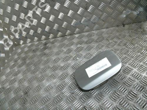 Fuel flap MERCEDES-BENZ B-CLASS Sports Tourer (W245) B 200 CDI (245.208) | BP20030223C131