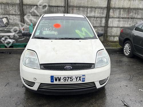 Left mirror FORD FIESTA V (JH_, JD_) 1.4 TDCi | BP21960989C26 
