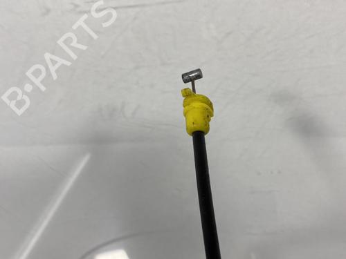 Front right lock CITROËN C4 Coupe (LA_) 1.6 HDi | BP19987574C97 