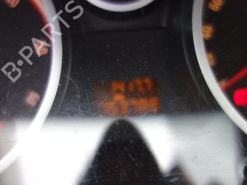 Right mirror OPEL CORSA D (S07) 1.7 CDTI (L08, L68) | BP20016948C27 