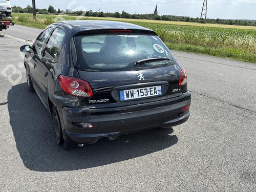 Engine PEUGEOT 206+ (2L_, 2M_) 1.4 HDi eco 70 | BP33174935M1 - Image 106