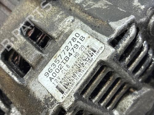 Used Alternator Alternator 37525385 37525385