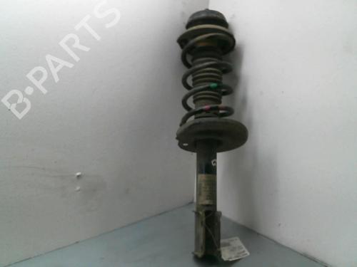 Used Left front shock absorber Left front shock absorber DACIA LODGY (JS_) 1.2 TCe (JSAY, JSM0) (115 hp) 20000447 20000447