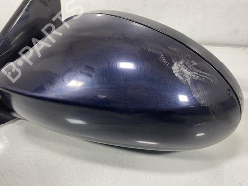 Left mirror BMW 1 (E81) 118 d | BP21950550C26 