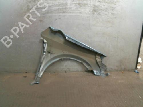 Left front fenders NISSAN PRIMERA Hatchback (P12)  | BP20016395C41 