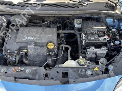 Ignition barrel OPEL CORSA E (X15) 1.4 (08, 68) | BP30777900M48 - Image 13