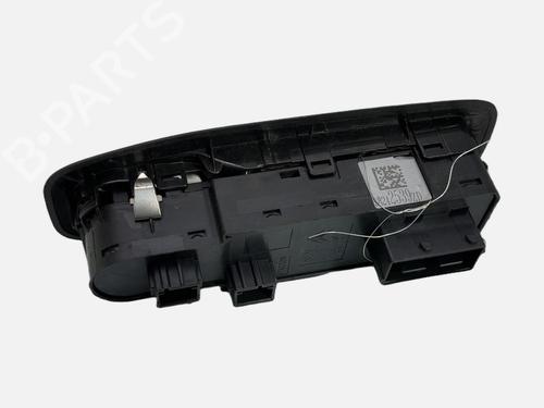 Left front window switch PEUGEOT 2008 I (CU_) 1.5 BlueHDI 120 | BP39573187I27 - Image 5