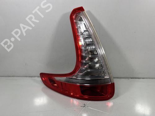 Venstre Baklys RENAULT GRAND SCÉNIC III (JZ0/1_) 1.5 dCi (JZ09, JZ0D, JZ10, JZ14, JZ1G, JZ29, JZ2C) (110 hp) 30887545