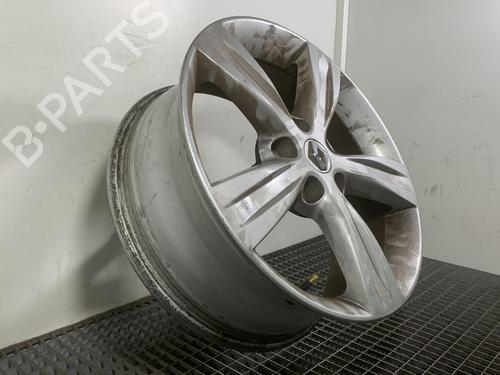 Used Rim Rim RENAULT KOLEOS I (HY_) 2.0 dCi (HY0K) (150 hp) 26152804 26152804