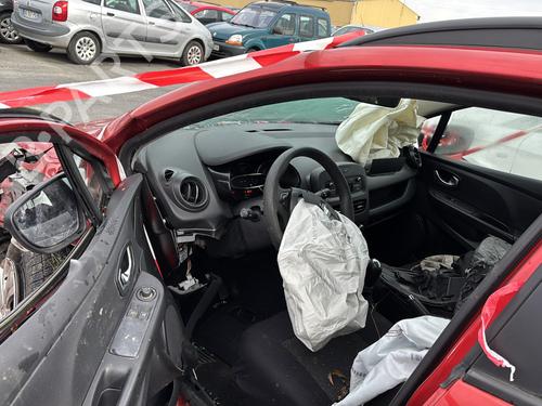 Left tailgate light RENAULT CLIO IV Grandtour (KH_) 1.2 16V | BP29286732C79 