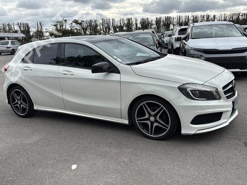 Right front window switch MERCEDES-BENZ A-CLASS (W176) A 200 CDI (176.001) | BP29926736I26 - Image 17