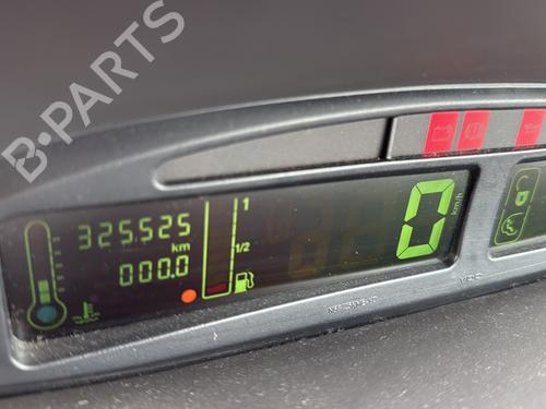 Ratstangsstang CITROËN XSARA PICASSO (N68) 2.0 HDi | BP29507725I23 