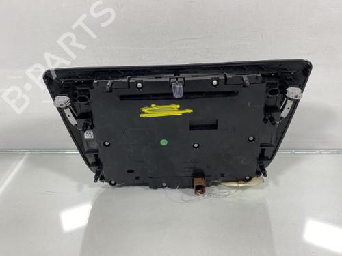Used Climate control Climate control PEUGEOT 508 SW I (8E_) 2.0 HDi (163 hp) 19980727 19980727
