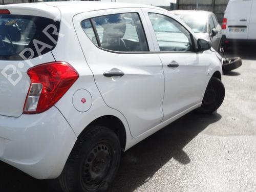 Right sun visor OPEL KARL (C16) 1.0 | BP20028331I2  - Image 11