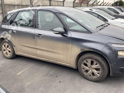 Radio CITROËN C4 Picasso II 1.6 HDi / BlueHDi 115 | BP29939404E6 - Image 9