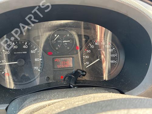 Steering column stalk PEUGEOT PARTNER Box Body/MPV 1.6 HDi 16V | BP37997904I23 - Image 27