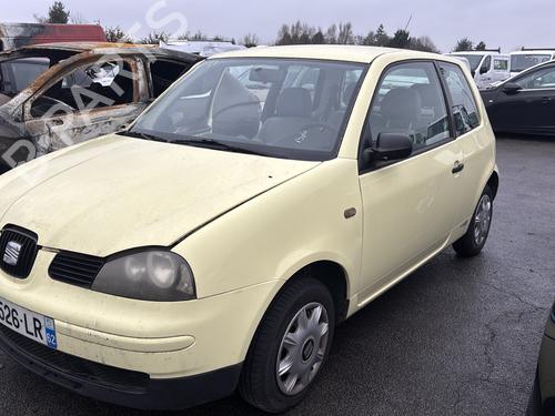 Ricambi SEAT AROSA (6H1) 1.4 (60 hp) 4395654