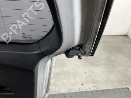 Tailgate BMW 1 (E87) 120 d | BP30751360C6 