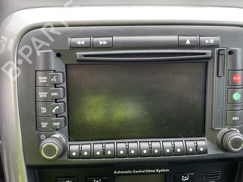 Left mirror FIAT CROMA (194_) 1.9 D Multijet (194AXC1B, 194AXC12) | BP24407207C26 